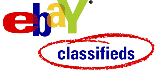 classifieds ebay